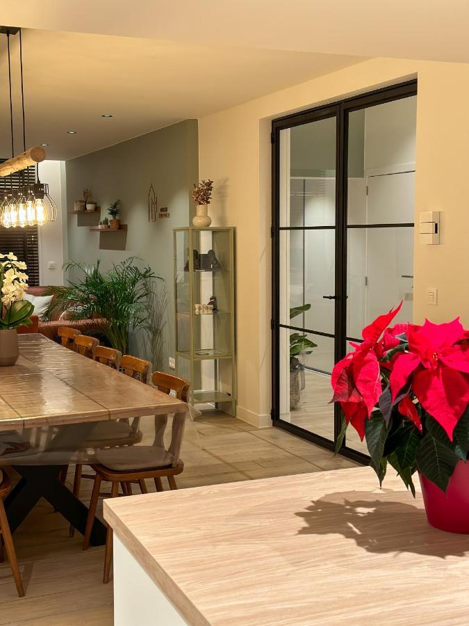 Maison Madeleine Centrum Holiday home *