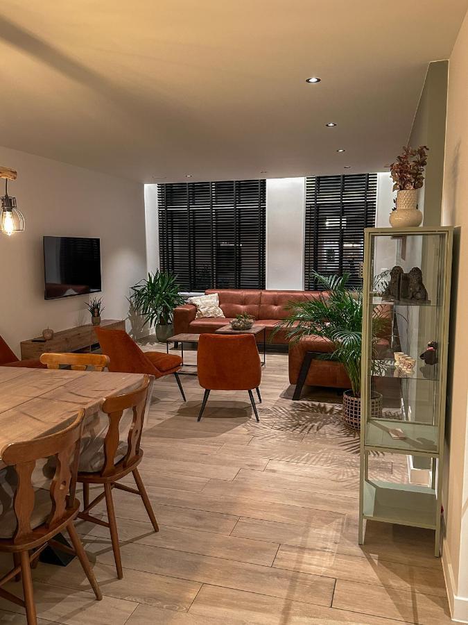 Maison Madeleine Centrum Holiday home