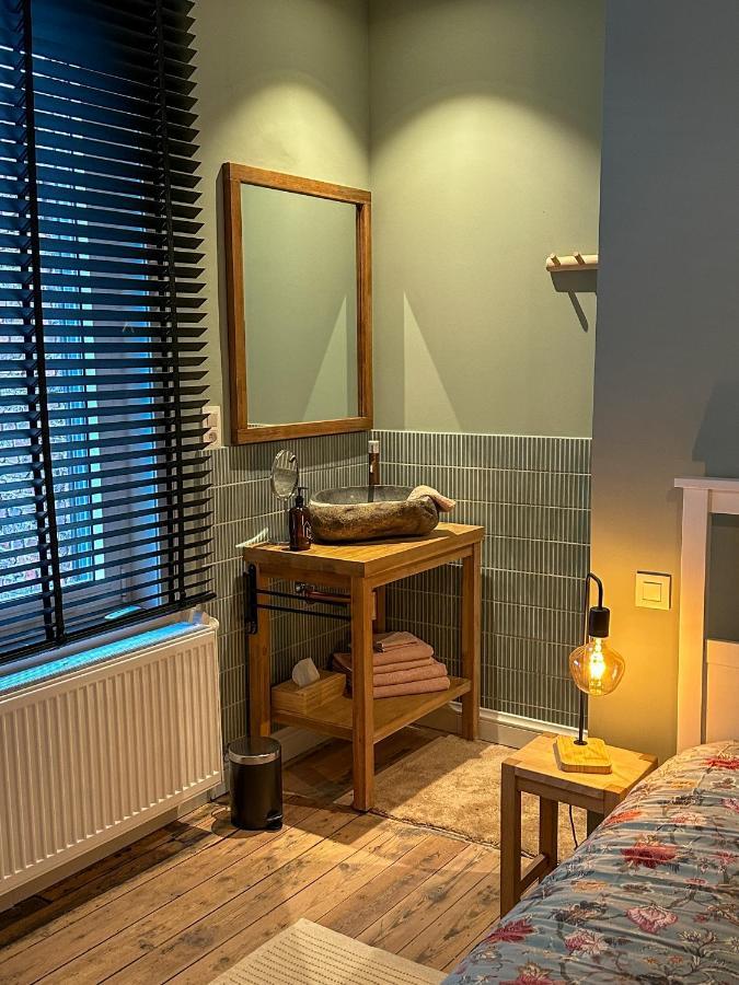 Maison Madeleine Centrum Holiday home
