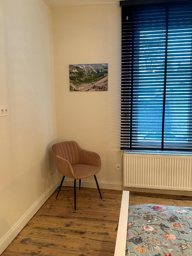 Maison Madeleine Centrum Holiday home *