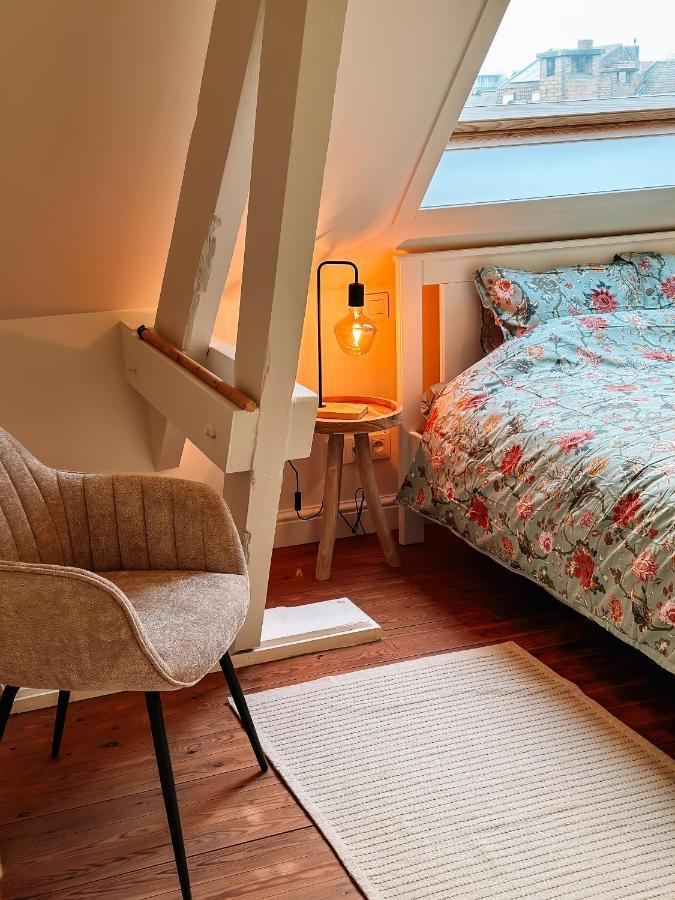 Holiday home Maison Madeleine Centrum