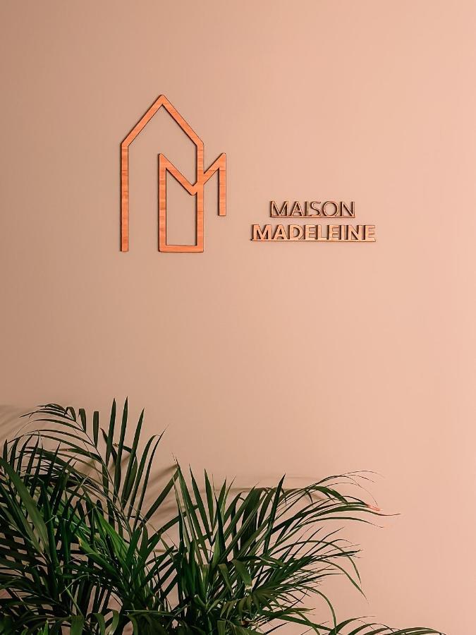 Maison Madeleine Centrum Holiday home Ypres