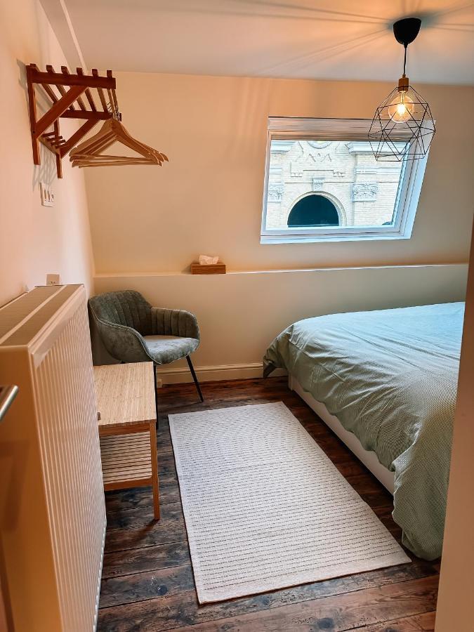Holiday home Maison Madeleine Centrum