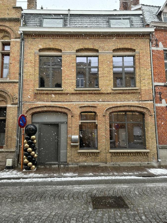 Maison Madeleine Centrum Ypres