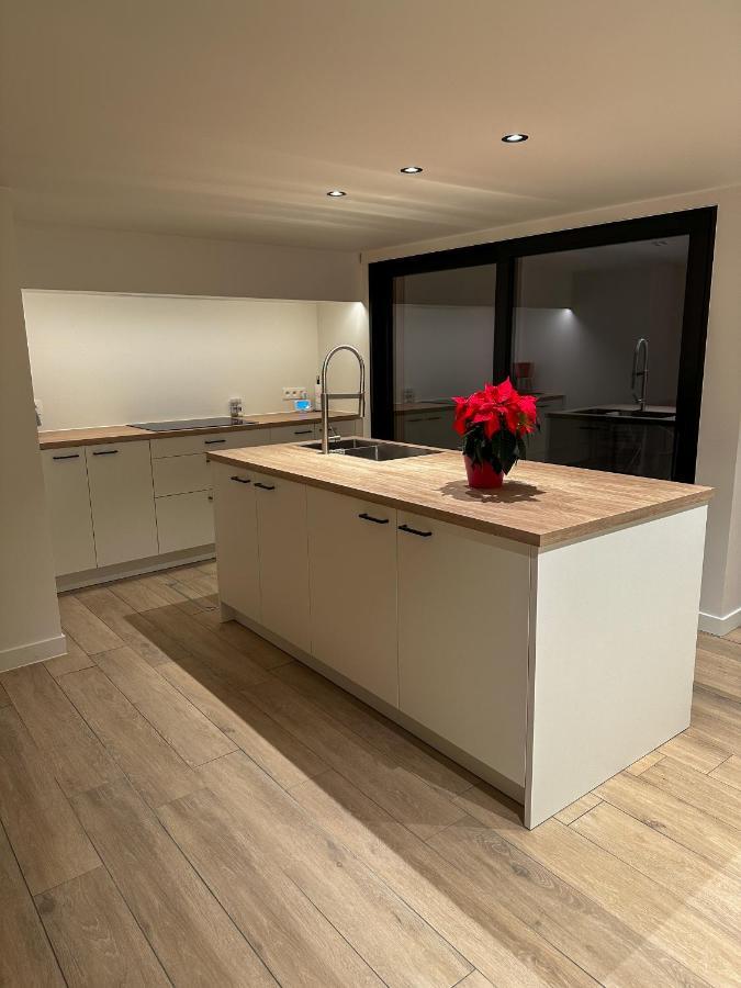 Maison Madeleine Centrum Holiday home Ypres