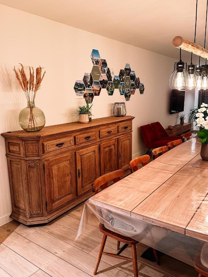 Maison Madeleine Centrum Holiday home *